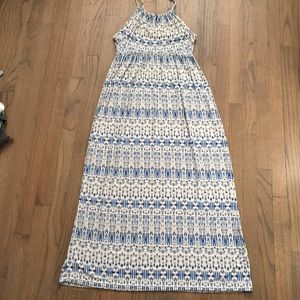 Cynthia Rawley Maxi Dress